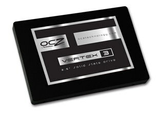 OCZ Vertex3 2.5" 240GB VTX3-25SAT3-240G