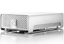 G-Technology G-RAID Mini USB3.0 2TB K㗝Xۏؕt