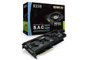 【送料無料】ELSA GEFORCE GTX 980 Ti 6GB S.A.C 正規代理店保証付