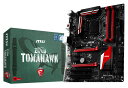 【送料無料】MSI Z170A TOMAHAWK 正規代理店保証付