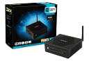 【送料無料】ZOTAC ZBOX CI323 nano with Windows 10 Home 正規代理店保証付