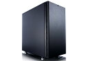 【送料無料】Fractal Design Define Mini C Black 正規代理店保証付 cs6473