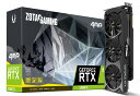 【送料無料】ZOTAC GAMING GeForce RTX 2080 Ti AMP Edition 正規代理店保証付 vd6718