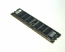 【512MB メモリー】 PC2700 CL2.5 DDR 184pin DIMM ［永久保証］