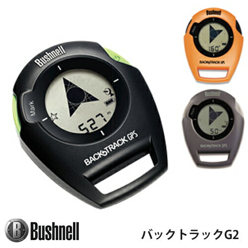 GPS ナビ Bushnell ブッシュネル GPSナビゲーター GPS NAVIGATO…...:arkham:10000270