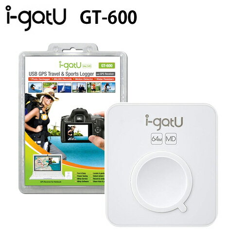 【GT-600】i-gotU GPSロガー MobileAction gps logger…...:arkham:10000262