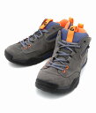 GRAVIS / グラビス : RIVAL SUEDE : ...