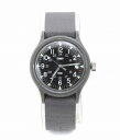 Carhartt WIP / カーハート ワークインプログレス : TIMEX x CARHARTT WIP WATCH : タイメックス カーハートウィップ ウォッチ 時計 メンズ : I026053 【NOA】