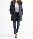 【ウィンターキャンペーン!】PYRENEX / ピレネックス : 【レディース】Grenoble Jacket / 全3色 : グルノーブル ジャケット グルノーブルジャケット ダウンジャケット ファーフード付きアウター : HWK037 【ANN】