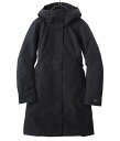 ARC'TERYX / アークテリクス : 【レディース】Patera Parka Women's : パテラ パーカ ダウン レディース : L06494800 【DEA】
