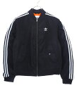 adidas originals / アディダスオリジナルス : BOMBER PADDED JACKET : ボンバー パディッド ジャケット メンズ : ED5825 【WAX】