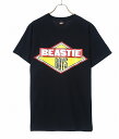 ڴ̵ָ!RAP TEES / åץƥ  BEASTIEBOYS BOOT LOGO S/S TEE  ӡƥܡ֡ȥT  RT-BE013 AST