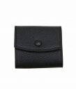 Maison Margiela / メゾン マルジェラ : FOLDED COINS CASE : メゾンマルジェラ フォールドコインケース コインケース ミニウォレット メンズ : S55UI0263-P0399【RIP】
