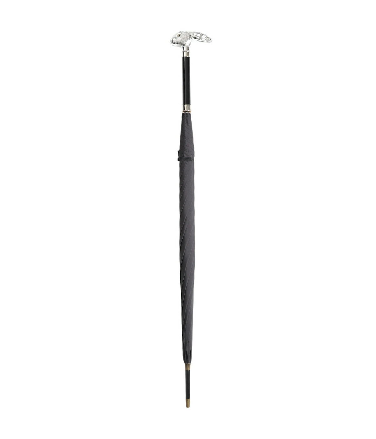 [送料無料]FOX UMBRELLAS : GT29 RABBIT 晴雨兼用（UV）64cm : FX-GT29-RB-G0-99[MUS][BJB]
