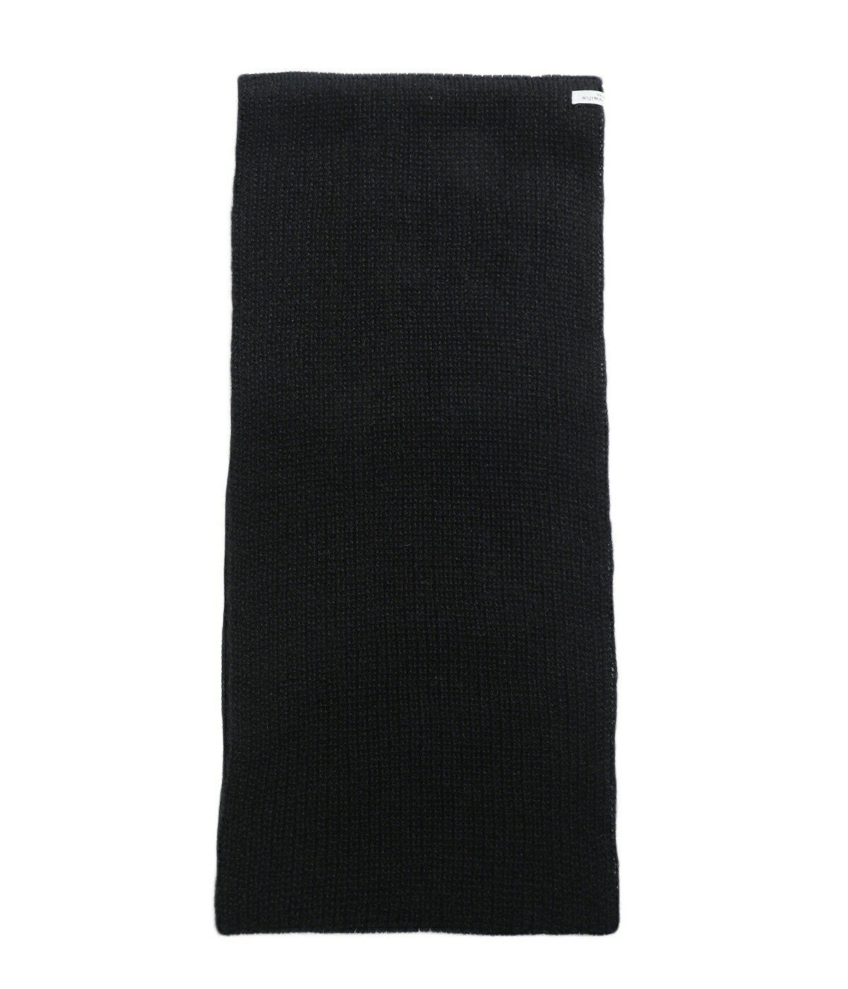 [送料無料]KIJIMA TAKAYUKI : MERINO WOOL & KID MOHAIR COMBI SNOOD : MKNY252009[RIP][BJB]