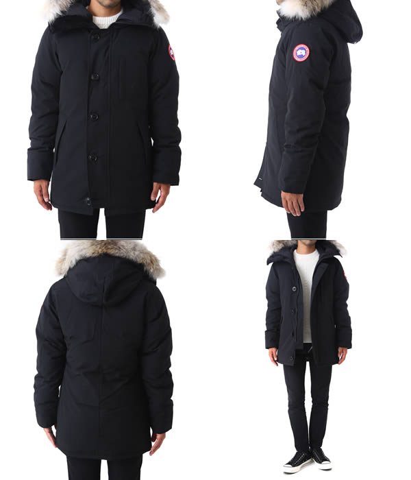 【楽天市場】CANADA GOOSE (カナダグース) / JASPER PARKA / 全4色 (2016年秋冬 ジャスパー ダウン