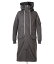 DRKSHDW(ダークシャドウ) / HOODED LONG PARKA (ダークダスト)(ダークシャドウ パーカー フーディー ロング パーカ)DU16F8964-MOP-DARK-DUST【WAX】
