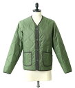ALPHA(アルファ) / QUILT SHIRT
