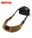 BRIEFING(֥꡼ե) / CAM STRAP COYOTEʥ饹ȥåסBRF181219-026MUS