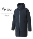 水沢ダウン(ミズサワダウン) / MOBILE THERMO INSULATED 2 IN 1 COAT / 全2色 (モバイル サーモ インサレイテッド コート 水沢ダウン) DIA3751【NOA】【WIS】