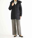 DESCENTE ALLTERRAIN / デサントオルテライン 水沢ダウン : 【レディース】MIZUSAWA DOWN COAT