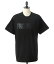 【期間限定ポイント20倍!】VLONE / ヴィーローン : VLONE S/S TEE FRIENDS -BLACK BLACK- : ヴィーローンショートスリーブティーフレンズ トップス ティーシャツ メンズ : VLONE-SSTEE-FRI-BLK2【WAX】