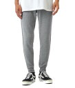 JOHN ELLIOTT / ジョン エリオット : EBISU SWEATS (エビス スウェットパンツ スエットパンツ メンズ) 2820600037【PIE】