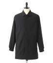 水沢ダウン(ミズサワダウン) / SCHEMATECH AIR STRETCH COAT (スキーマテックエアストレッチコート コート アウター メンズ) DAMLGC41【NOA】