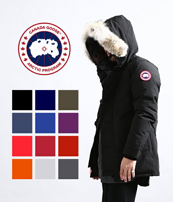 【ポイント2倍】CANADA GOOSE(カナダグース) JASPER / 全12色 (ダウン ジャケット メンズ ジャスパー) 3438JM 【STD】