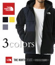 THE NORTH FACE / ノースフェイス メンズ ザ・ノースフェイス : デナリフーディー /