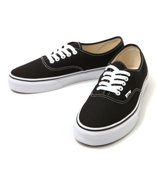 VANS CLASSIC (バンズ クラシック) / 【メンズ/レディース】AUTHENT…...:arknets:10028697