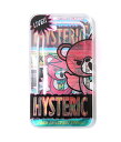 HYSTERIC GLAMOUR(ヒステリックグラマー) / HYSTERIC BEAR iPhone7プロテクターバンパーセット (スマホケース アイフォンケース iPhone7 スマホ カバー) 1171QG03【COR】