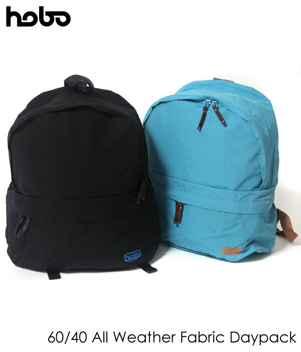 smart 11 P.34Ǻܡ谷Ź2010ǯߥƥࡪhobo(ۡܡ)6040 All Weather Fabric Daypacksmtb-td