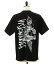 【期間限定送料無料!】Aries / アリエス : VULTURE SHORT SLEEVE TEE / 全2色 : ヴァルチャー ショートスリーブ ティー 18SS 18春夏 メンズ : SOAR60201 【WAX】