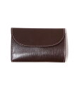 Whitehouse Cox (zCgnEXRbNX) / 3 FOLD PURSE(Regent Bridle Leather)@(O܂z EHbg MtgbsO\) S-7660-REGENT-BLyMUSz