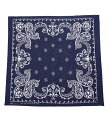 CORONA / コロナ : CORONA BANDANA STOLE : コロナ バンダナ ストール : CA002【AST】