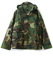 VINTAGE / ơ  DEAD STOCKGORE-TEX WOODLAND PARKA -M-  ƥå åɥ ߥ꥿꡼ ECWCS ơ ǥåɥȥå ꥫ USA  ALG-1707-JK02ASTۡVIN