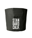 STANDARD CALIFORNIA (ɥե˥) / SD TARP BAG ( ץХå ɥ꡼  ǼBOX) OTBNB040PIEۡDEA