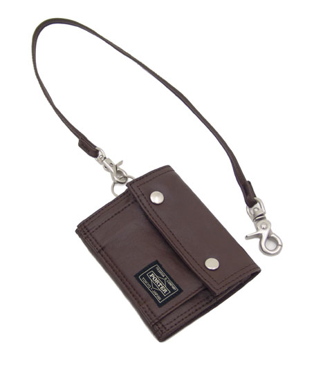 LoXfނłȂ烌U[̂悤ȃbNX͂PORTER̒ԃV[YPORTER(|[^[)t[X^CEHbg(Rj