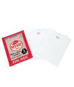 【期間限定ポイント10倍!】JACKSON MATISSE (ジャクソンマティス) / RED KAP Crew Neck Tee(レッドキャップ クルーネック Tシャツ) JM16AW003-re【REA】
