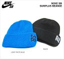 NIKE SB SURPLUS BEANIE/˥å˹/ӡˡ