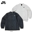 NIKE SB SHIELD COACH JKT/829510/コーチジャケット/ナイキSBアパレル