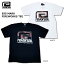 reversal(リバーサル)/BIG MARK FIREWORKS TEE /Tシャツ