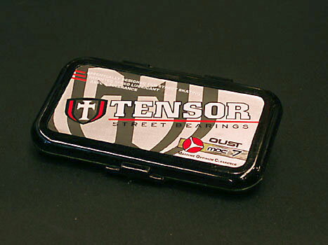 TENSOR（テンサー）/ABEC 9/オイル