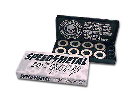 SPEED METALʥԡɥ᥿/Bone Crusher