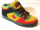 I-PATH/REED/RASTA