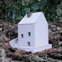 お香立て インセンスホルダーLODGE ロッジをイメージしたインセンスホルダー CEMENT セメントプロデュースデザイン セメント お洒落 セメント お香 雑貨 アロマ お香 おすすめデザイン おしゃれ 日本製【RCP】