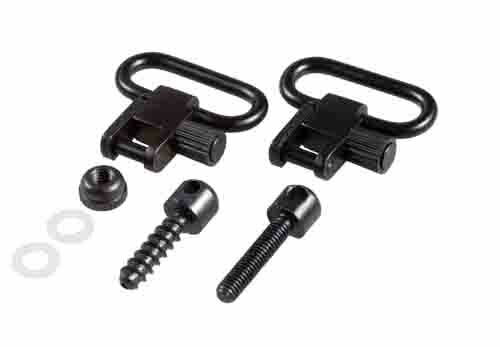 【メール便配送可】ノーベルアームズ スリング スイベルセット Sling Swivel S…...:armsgear:10003284