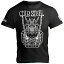 【メール便配送可】コールドスチール COLD STEEL Tシャツ アンテッドサムライ Sサイズ