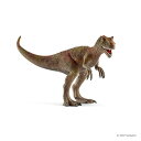 【オススメ】Schleich (シュライヒ) アロサウルス 14580【全商品・全在庫】【正規品】【まとめ買いで送料無料】